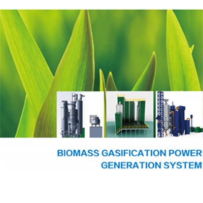 Biomass Power Plant Turnkey Project