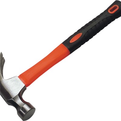 8124D American Type Claw Hammer