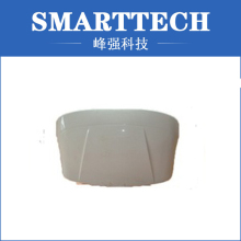 White Plastic Electronic Enclosure China Mold Factory