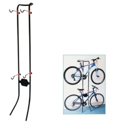 Gravity Bike Racks