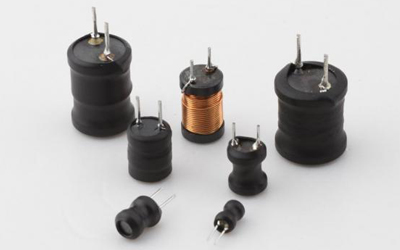 Through Hole Inductor