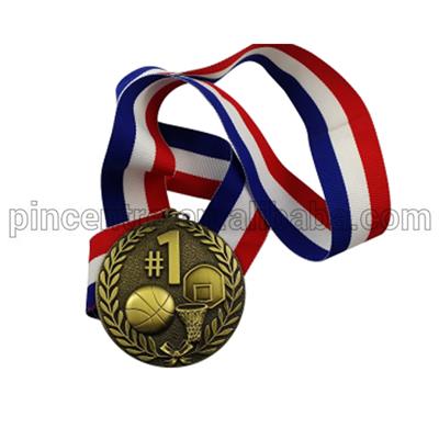 Antique Football Medals