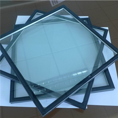 8+15A+8 Insulating Glass