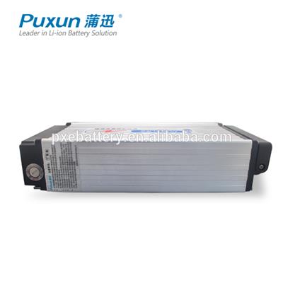 Battery Manufacturers