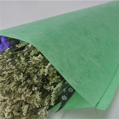 Nonwoven Sleeves With Sewing