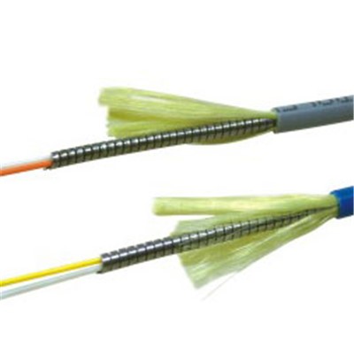 Armored Duplex Cable