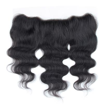 Body Wave Full Lace Frontal Closures