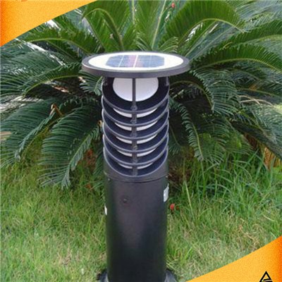 Factory-supply Solar Lawn Light ALD-TCP-002