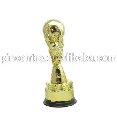 Gold Oscar Statue Replica