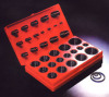 Seal Rubber O-Ring, O-Ring Kit, Rubber Spare Parts