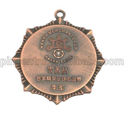 Custom Awards Medal