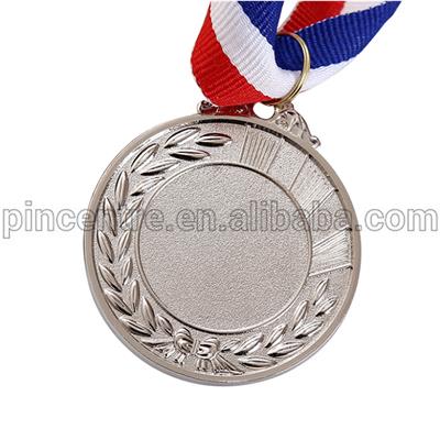 Custom Blank Medal