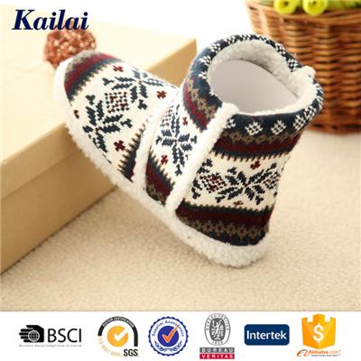 Cashmere Women Boots