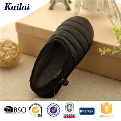 Waterproof Slipper