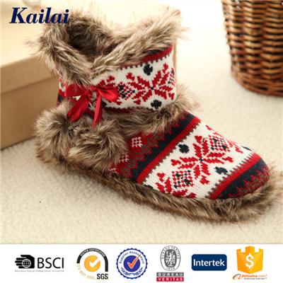 Fashion Snow Boot