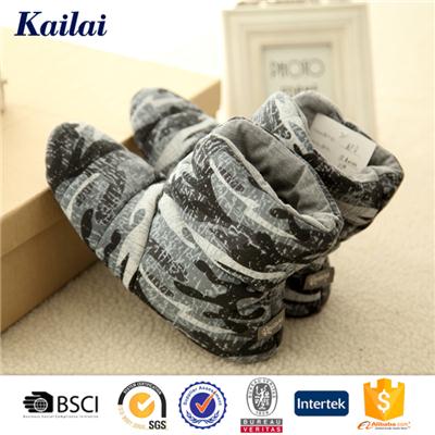 Comfortable Snow Boot