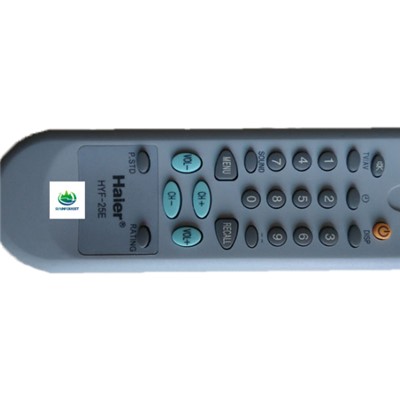 Good Quality Remote Control Fit For HAIER HYF-25E