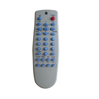 OEM ODM Customized Universal TV Remote Control