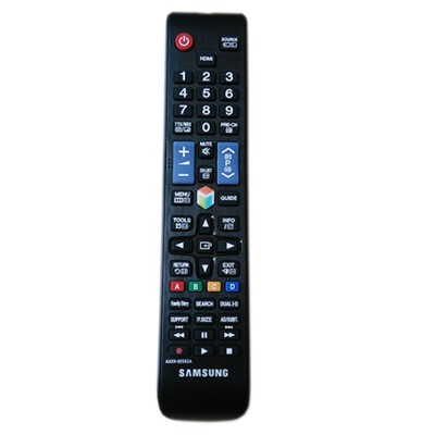 Universal TV remote Controller For SAMSUNG AA5900582A 800-600