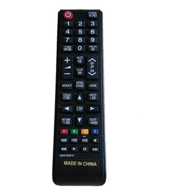 TV Universal Remote Control For SAMSUNG AA59-00607A