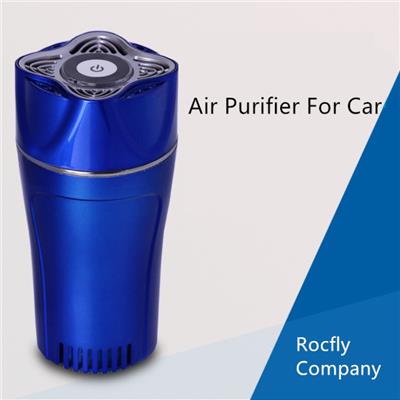 Air Purifier For Car