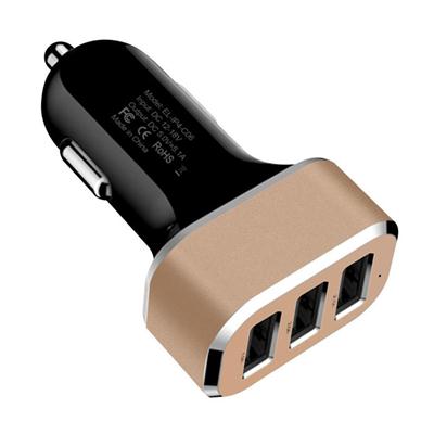 5.2A Plug Charge Adapter