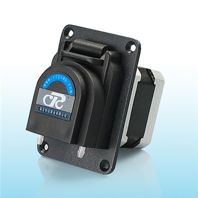 Online Monitoring Peristaltic Pump OEM306/WP110
