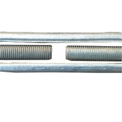 JIS Frame Type Forged Metric Turnbuckle With Hook And Eye