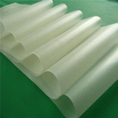 Milk White PVB Laminated Float Glass