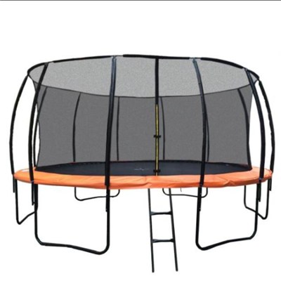 16FT New Round Spring Trampoline For Sale