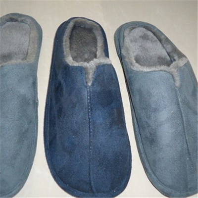 HOT Sale 100% Washable Cotton Promotional Slippers For Women