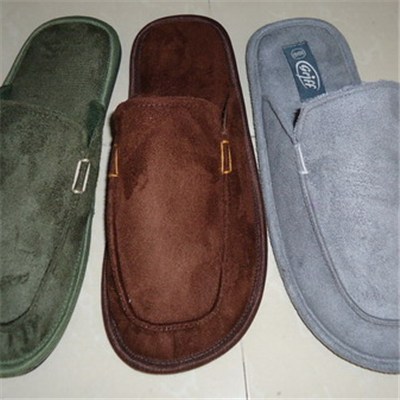 New Fashional Cotton Slipper