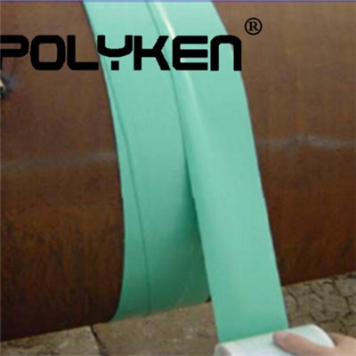 Blue Polyken Pipeline Visco Elastic Anticorrosive Tape