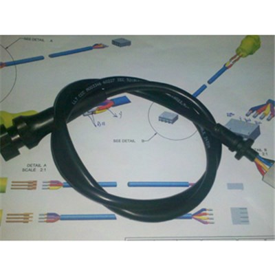 Cable Prototype