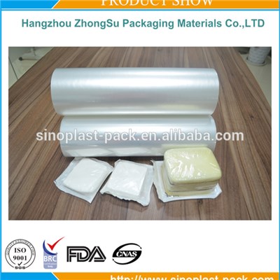 Medical Sterilized Vacuum Packaging Film