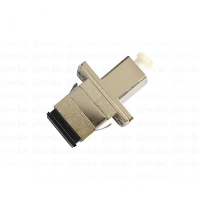 Multimode Simplex SC-LC Fiber Optic Adapter