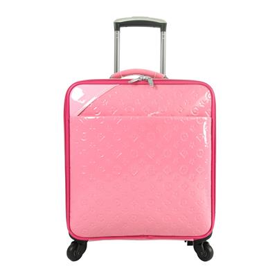 16 Nylon Travel Luggage