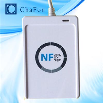 NFC Reader Writer