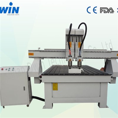 Advertising Letter Cutting CNC Route