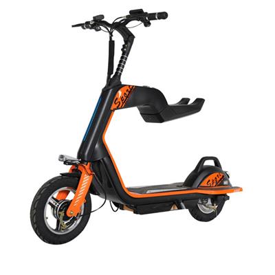MIKU Electric Smart Scooter