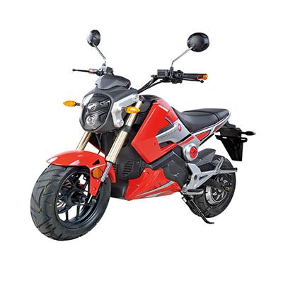 GS3000 Best Electric Motorcycle