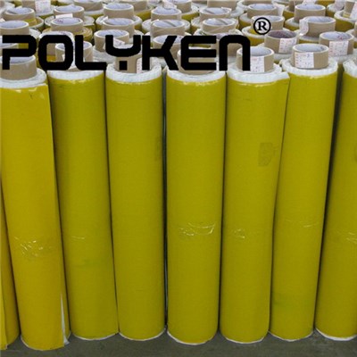 Anticorrosion Polyethylene Pipe Hot Applied Shrinkable Tape
