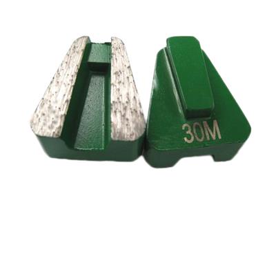 Segments Concrete Scanmaskin Metal Bond Diamond DMY-44
