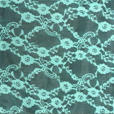 Bonding Lace Fabric