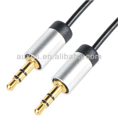 3.5mm MiniJack Male To Male Cable