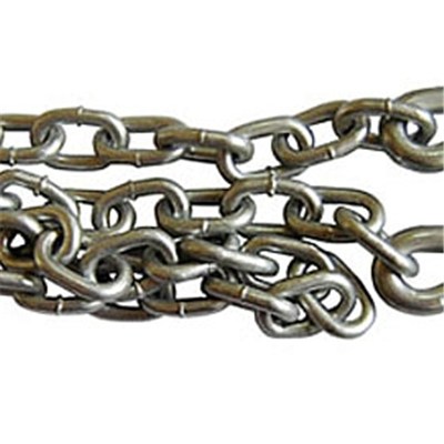 USA Standard Chain With S Hooks On Both Ends