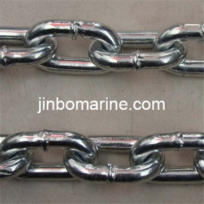 DIN764 Medium Link Chain