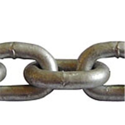 Din766 Short Link Chain
