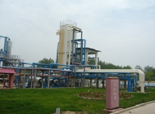 Natural Gas Liquefaction Equipment