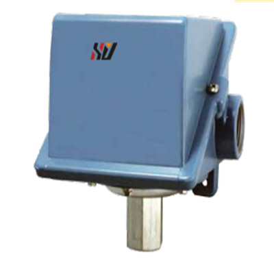 Pressure, Vacuum, Differential Switch J400-520 J402-530 J403-535